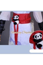 Identity V Mechanic Tracy Reznik Dormant Koi Hanfu Outfit Cosplay Costume